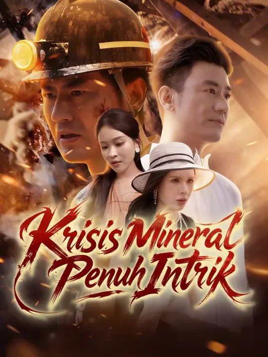 Krisis Mineral Penuh Intrik